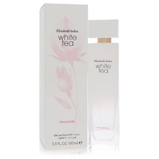 Shop White Tea Wild Rose Eau De Toilette Spray By Elizabeth Arden - High-Quality U.S. Made Women’s Fashion with Free & Fast Shipping