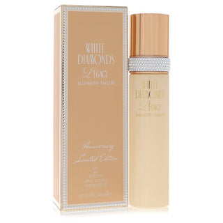 Shop White Diamonds Legacy Eau De Toilette Spray By Elizabeth Taylor - High-Quality U.S. Made Women’s Fashion with Free & Fast Shipping