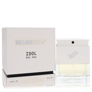 Shop William Rast Idol Eau De Parfum Spray By William Rast - High-Quality U.S. Made Women’s Fashion with Free & Fast Shipping