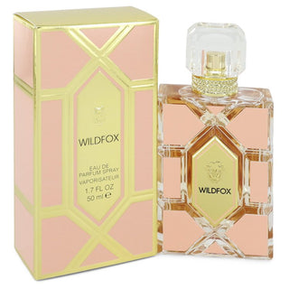 Shop Wildfox Eau De Parfum Spray By Wildfox - High-Quality U.S. Made Women’s Fashion with Free & Fast Shipping