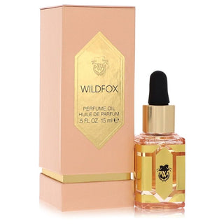 Shop Wildfox Perfume Oil By Wildfox - High-Quality U.S. Made Women’s Fashion with Free & Fast Shipping