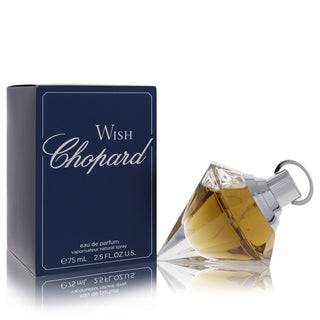 Shop Wish Eau De Parfum Spray By Chopard - High-Quality U.S. Made Women’s Fashion with Free & Fast Shipping