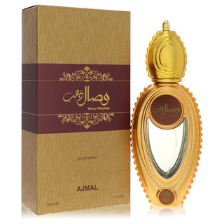 Shop Wisal Dhahab Eau De Parfum Spray (Unisex) By Ajmal - High-Quality U.S. Made Women’s Fashion with Free & Fast Shipping