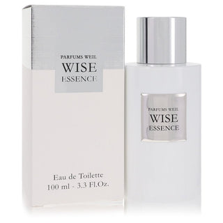 Shop Wise Essence Eau De Toilette Spray By Weil - High-Quality U.S. Made Women’s Fashion with Free & Fast Shipping