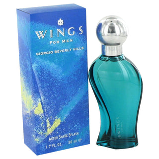 Shop Wings After Shave By Giorgio Beverly Hills - High-Quality U.S. Made Women’s Fashion with Free & Fast Shipping