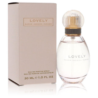 Shop Lovely Eau De Parfum Spray By Sarah Jessica Parker - High-Quality U.S. Made Women’s Fashion with Free & Fast Shipping