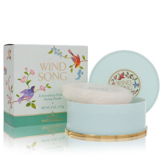 Shop Wind Song Dusting Powder By Prince Matchabelli - High-Quality U.S. Made Women’s Fashion with Free & Fast Shipping