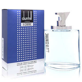 Shop X-centric Eau De Toilette Spray By Alfred Dunhill - High-Quality U.S. Made Women’s Fashion with Free & Fast Shipping