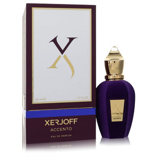 Shop Xerjoff Accento Eau De Parfum Spray (Unisex) By Xerjoff - High-Quality U.S. Made Women’s Fashion with Free & Fast Shipping