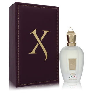 Shop Xj 1861 Renaissance Eau De Parfum Spray (Unisex) By Xerjoff - High-Quality U.S. Made Women’s Fashion with Free & Fast Shipping