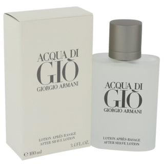 Shop Acqua Di Gio After Shave By Giorgio Armani - High-Quality U.S. Made Women’s Fashion with Free & Fast Shipping