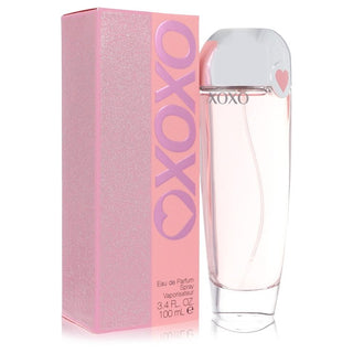 Shop Xoxo Eau De Parfum Spray By Victory International - High-Quality U.S. Made Women’s Fashion with Free & Fast Shipping