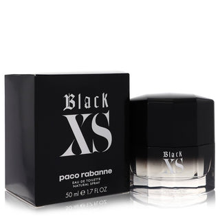 Shop Black Xs Eau De Toilette Spray By Paco Rabanne - High-Quality U.S. Made Women’s Fashion with Free & Fast Shipping