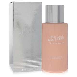 Shop Jean Paul Gaultier Body Lotion By Jean Paul Gaultier - High-Quality U.S. Made Women’s Fashion with Free & Fast Shipping