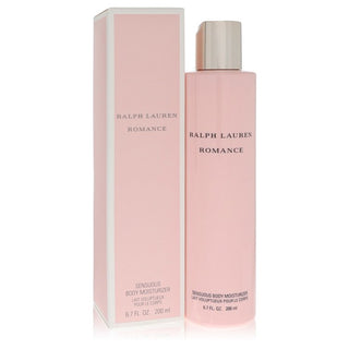 Shop Romance Body Lotion By Ralph Lauren - High-Quality U.S. Made Women’s Fashion with Free & Fast Shipping