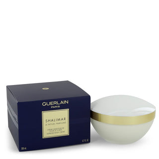 Shop Shalimar Body Cream By Guerlain - High-Quality U.S. Made Women’s Fashion with Free & Fast Shipping