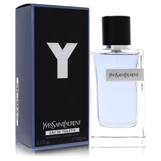 Shop Y Eau De Toilette Spray By Yves Saint Laurent - High-Quality U.S. Made Women’s Fashion with Free & Fast Shipping