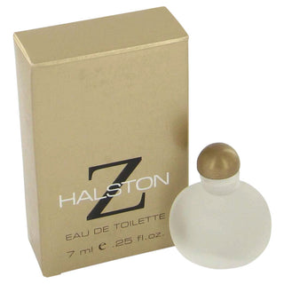 Shop Halston "z" Mini EDT By Halston - High-Quality U.S. Made Women’s Fashion with Free & Fast Shipping