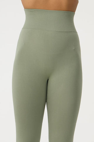 Shop High Waist Active Pants - High-Quality U.S. Made Women’s Fashion with Free & Fast Shipping