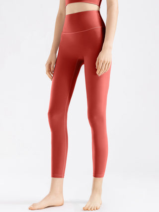 Shop High Waist Active Pants - High-Quality U.S. Made Women’s Fashion with Free & Fast Shipping