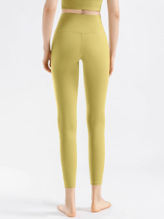 Shop High Waist Active Pants - High-Quality U.S. Made Women’s Fashion with Free & Fast Shipping