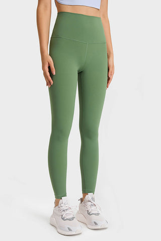 Shop Ultra Soft High Waist Leggings - High-Quality U.S. Made Women’s Fashion with Free & Fast Shipping