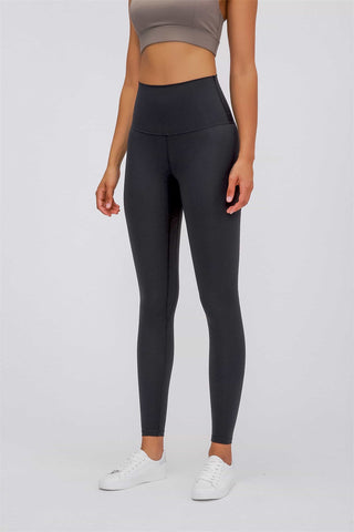 Shop Ultra Soft High Waist Leggings - High-Quality U.S. Made Women’s Fashion with Free & Fast Shipping