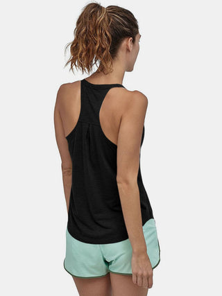 Shop Scoop Neck Active Tank - High-Quality U.S. Made Women’s Fashion with Free & Fast Shipping