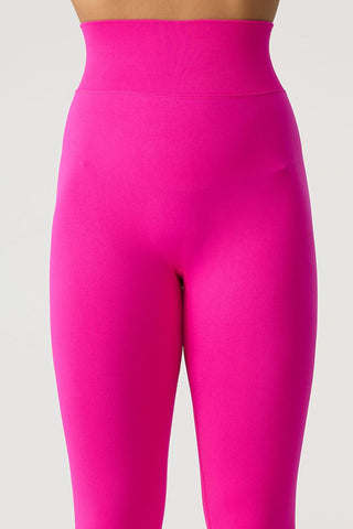 Shop High Waist Active Pants - High-Quality U.S. Made Women’s Fashion with Free & Fast Shipping