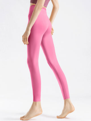 Shop High Waist Active Pants - High-Quality U.S. Made Women’s Fashion with Free & Fast Shipping