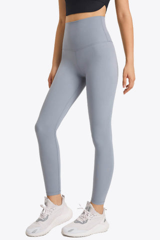 Shop Ultra Soft High Waist Leggings - High-Quality U.S. Made Women’s Fashion with Free & Fast Shipping