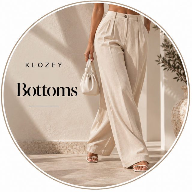Bottoms