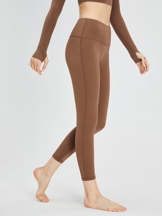 Shop High Waist Active Pants - High-Quality U.S. Made Women’s Fashion with Free & Fast Shipping