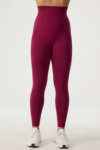 Shop High Waist Active Pants - High-Quality U.S. Made Women’s Fashion with Free & Fast Shipping