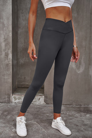 Shop High Waist Leggings - High-Quality U.S. Made Women’s Fashion with Free & Fast Shipping