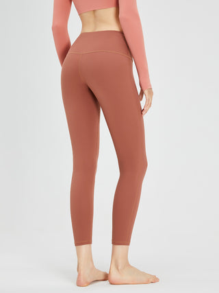 Shop High Waist Active Pants - High-Quality U.S. Made Women’s Fashion with Free & Fast Shipping