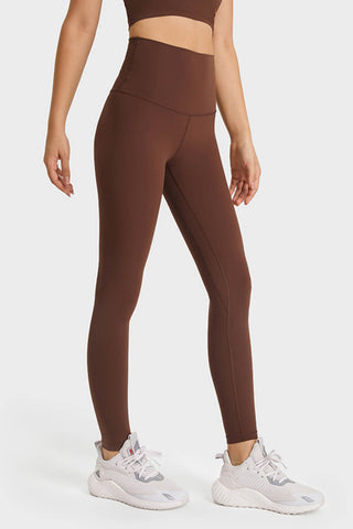 Shop Ultra Soft High Waist Leggings - High-Quality U.S. Made Women’s Fashion with Free & Fast Shipping