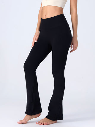 Shop High Waist Active Pants - High-Quality U.S. Made Women’s Fashion with Free & Fast Shipping