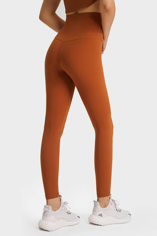 Shop Ultra Soft High Waist Leggings - High-Quality U.S. Made Women’s Fashion with Free & Fast Shipping