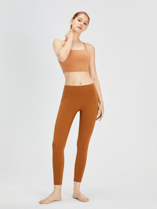 Shop High Waist Active Pants - High-Quality U.S. Made Women’s Fashion with Free & Fast Shipping