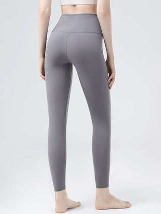 Shop High Waist Active Pants - High-Quality U.S. Made Women’s Fashion with Free & Fast Shipping