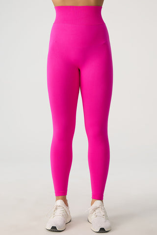 Shop High Waist Active Pants - High-Quality U.S. Made Women’s Fashion with Free & Fast Shipping