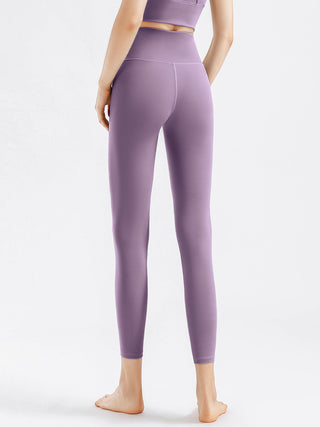 Shop High Waist Active Pants - High-Quality U.S. Made Women’s Fashion with Free & Fast Shipping