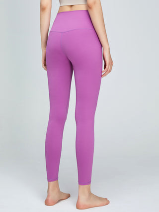 Shop High Waist Active Pants - High-Quality U.S. Made Women’s Fashion with Free & Fast Shipping