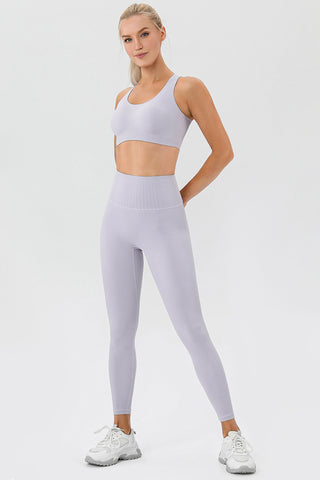 Shop High Waistband Active Leggings - High-Quality U.S. Made Women’s Fashion with Free & Fast Shipping