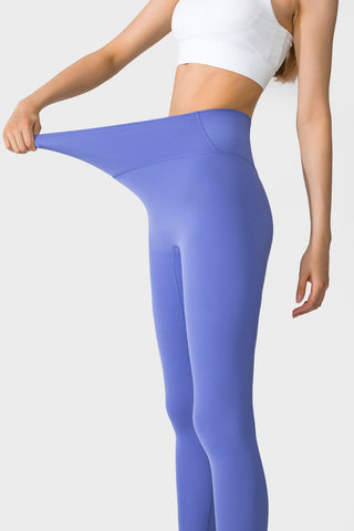 Shop High Waist Active Pants - High-Quality U.S. Made Women’s Fashion with Free & Fast Shipping