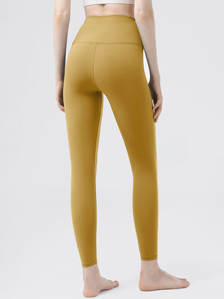 Shop High Waist Active Pants - High-Quality U.S. Made Women’s Fashion with Free & Fast Shipping