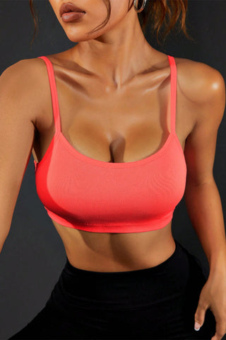 Shop Backless Sports Cami - High-Quality U.S. Made Women’s Fashion with Free & Fast Shipping