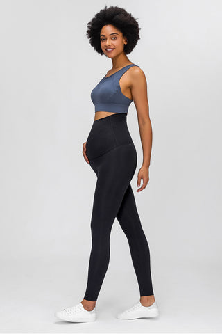 Shop Maternity Yoga Pants - High-Quality U.S. Made Women’s Fashion with Free & Fast Shipping