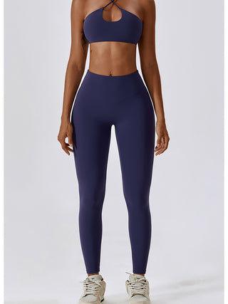 Shop Wide Waistband Sports Pants - High-Quality U.S. Made Women’s Fashion with Free & Fast Shipping